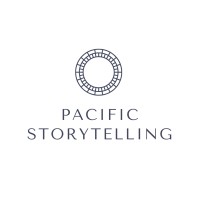 Pacific Storytelling logo - Similar company to Tāpoi Travel
