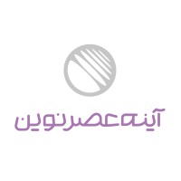 AsreNovin logo - Similar company to صُبحه | Sobheh