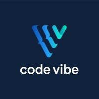 Code Vibe logo - Similar company to Dump Days