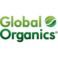 Global Organics® logo - Similar company to Infra International