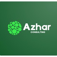 Azhar Consulting FZ LLE logo - Similar company to Sherif Mustafa