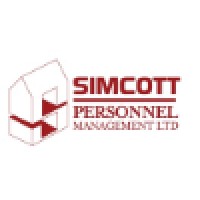 Simcott Personnel Management Ltd