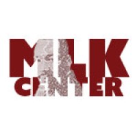 MLK Center Indy logo - Similar company to Talbott Talent