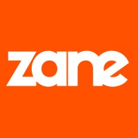 Zane logo - Similar company to W3Digest