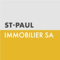 St-Paul Immobilier SA logo - Similar company to St-Paul Holding Sa