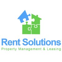 Rent Solutions logo - Similar company to This Is It Creative