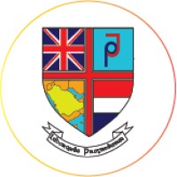 Jeddah Prep and Grammar School logo - Similar company to Toastmasters District 104