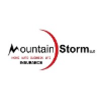 Mountain Storm Insurance, LLC