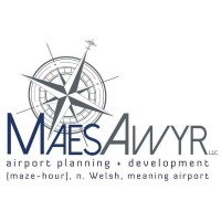 MaesAwyr, LLC | airport planning + design + development logo - Similar company to Underground Services, Inc. (Softdig)