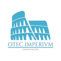 Otec Imperium Capacitación logo - Similar company to Otec Gamifica Spa