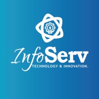 InfoSERV™ logo - Similar company to Stargate Technologies, Inc.