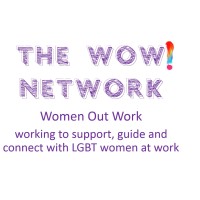 The WOW Network logo - Similar company to Wow Network