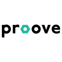 Proove logo - Similar company to Ingeniva Bv
