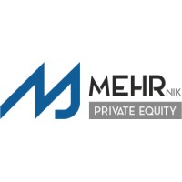 MehrNik Private Equity logo - Similar company to Thundervolt