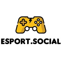 Esport Social logo - Similar company to Mlrs Business Process Solutions Llp