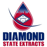 Diamond State Extracts logo - Similar company to Cem-Tech 3Dcp