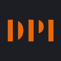 DPI logo - Similar company to Rox Digital Agency