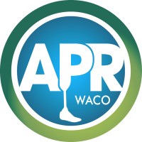 Advanced Prosthetic Research Waco Inc. logo - Similar company to Poa Texas (Prosthetic Orthotic Associates)