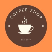 Mega5 Coffee Shop logo - Similar company to Mega5 | Segurança Do Trabalho