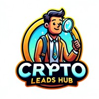 Crypto Leads Hub logo - Similar company to Bitcoin Leads