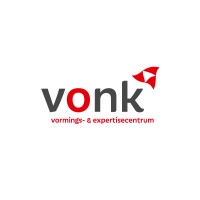 Vonk logo - Similar company to Wegenbouw Ockier