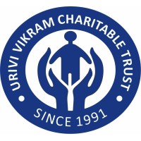 Urivi Vikram Charitable Trust logo - Similar company to Sumona