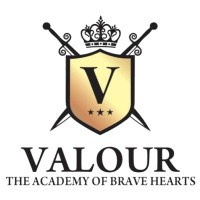 The Valour Academy logo - Similar company to Take Core