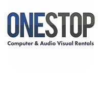 OneStop - Computer & Audio Visual Rentals logo - Similar company to Equisek, Inc.