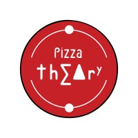 Pizza Theory logo - Similar company to Biryani & Beyond