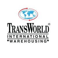 Transworld Warehousing logo - Similar company to Transware