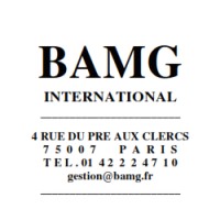 Bamg International