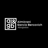 Almitrani & García Bercovich Abogados logo - Similar company to Mediar  Córdoba