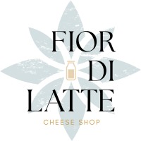Fior Di Latte Cheese Shop logo - Similar company to Openintro