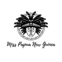 Miss Papua New Guinea logo - Similar company to Kristopher James Company
