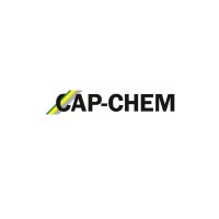 CAP-CHEM logo - Similar company to Capcrete