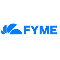FYME - Redefining Therapy logo - Similar company to Endurofiziert