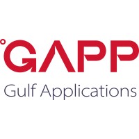 Gulf Applications logo - Similar company to Emdad Solutions For Ict Company