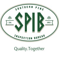 Southern Pine Inspection Bureau logo - Similar company to John Hiester Chevrolet Of Lillington