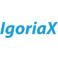 Uab Igoriax