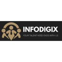 Infodigix logo - Similar company to Semindia