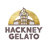 HACKNEY GELATO | Certified B Corp logo - Similar company to Mathnasium, Llc