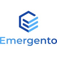Emergento logo - Similar company to Asdata