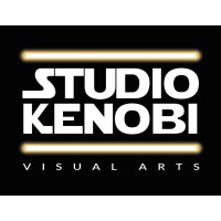 Studio Kenobi logo - Similar company to Studiokami