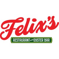 Felix's Restaurant & Oyster Bar logo - Similar company to Link Restaurant Group