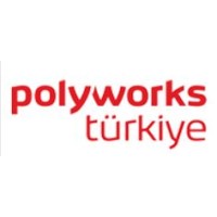 PolyWorks Türkiye logo - Similar company to Digital Metrology Standards Consortium