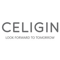 Celigin logo - Similar company to Cingle