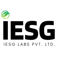 iESG Labs Private Limited logo - Similar company to Tagid Solutions Pvt. Ltd