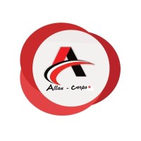 Allan-Corpo+ logo - Similar company to Flash Vehicles