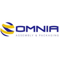 PROGETTO OMNIA logo - Similar company to Omnia Packaging