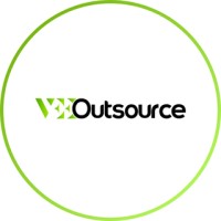 VeeOutsource logo - Similar company to Ipcontrolledcare